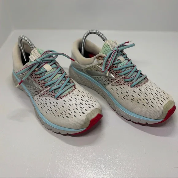 Brooks Glycerin 16 Women’s Running Shoes Size 9 Medium athletic sneakers - Picture 2 of 12